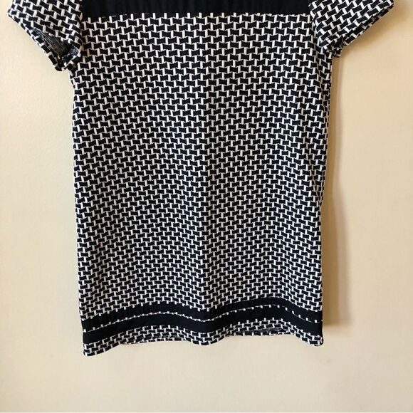 Anthropologie Postmark Mini Dress - Picture 4 of 8